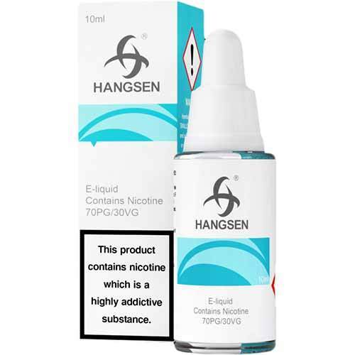 Hangsen - Hangsen - Red Energy - 10ml (Pack of 10) - theno1plugshop
