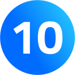 Hayati - Hayati Pro Max 10ml Nic Salt - (BOX OF 10) - theno1plugshop