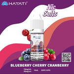 Hayati - Hayati Pro Max 10ml Nic Salt E-Liquid - Pack of 10 - theno1plugshop