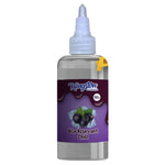Kingston - Kingston E-liquids Chill 500ml Shortfill - theno1plugshop