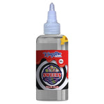Kingston - Kingston E-liquids Sweets 500ml Shortfill - theno1plugshop