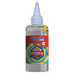 Kingston - Kingston E-liquids Sweets 500ml Shortfill - theno1plugshop