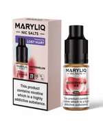 Lost Mary - Lost Mary Maryliq Nic Salts 10ml - (BOX OF 10) - theno1plugshop