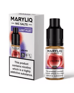 Lost Mary - Lost Mary Maryliq Nic Salts 10ml - (BOX OF 10) - theno1plugshop