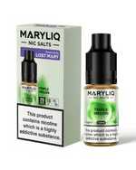 Lost Mary - Lost Mary Maryliq Nic Salts 10ml - (BOX OF 10) - theno1plugshop