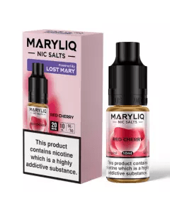 Lost Mary - Lost Mary Maryliq Nic Salts 10ml - (BOX OF 10) - theno1plugshop
