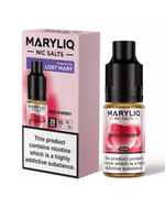Lost Mary - Lost Mary Maryliq Nic Salts 10ml - (BOX OF 10) - theno1plugshop