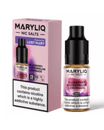 Lost Mary - Lost Mary Maryliq Nic Salts 10ml - (BOX OF 10) - theno1plugshop