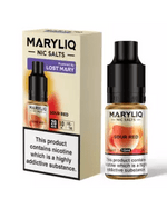 Lost Mary - Lost Mary Maryliq Nic Salts 10ml - (BOX OF 10) - theno1plugshop