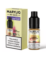 Lost Mary - Lost Mary Maryliq Nic Salts 10ml - (BOX OF 10) - theno1plugshop