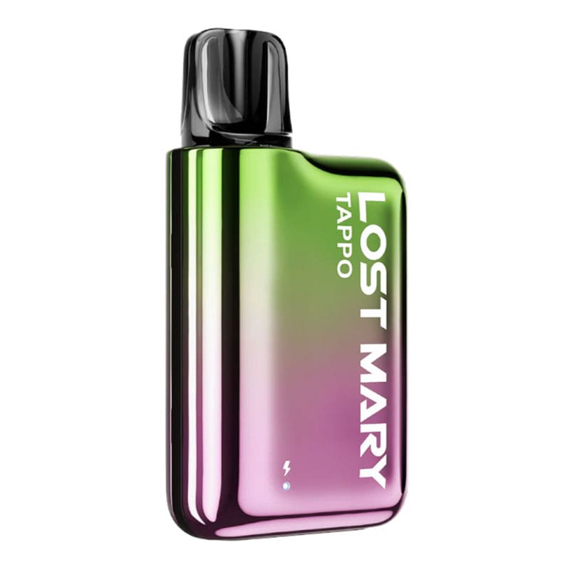 Buy Lost Mary Tappo Vape Kit Rechargeable Pod System The No1 Plug Buy Lost Mary Tappo Vape Kit Rechargeable Pod System The No1 Plug