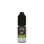 Nasty Juice - Nasty Shisha 10ML Nic Salt - theno1plugshop