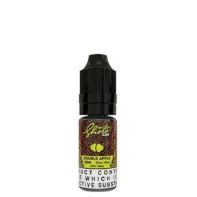 Nasty Juice - Nasty Shisha 10ML Nic Salt - theno1plugshop