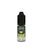 Nasty Juice - Nasty Shisha 10ML Nic Salt - theno1plugshop