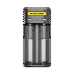 Nitecore - NITECORE - Q2 - CHARGER - theno1plugshop