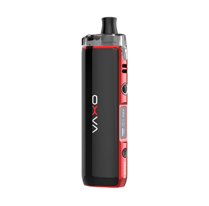 Oxva Origin X Pod Mod Kit - theno1plugshop The No1 Plug Oxva Origin X Pod Mod Kit - theno1plugshop The No1 Plug