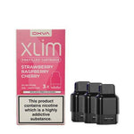 OXVA - Oxva Xlim Prefilled E-liquid Pods Cartridges - Pack of 3 - theno1plugshop