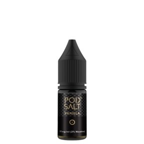 Pod Salt - Pod Salt 10ML Nic Salt - theno1plugshop