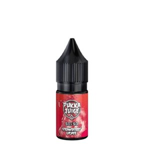 Pukka Juice - Pukka 50/50 10ML E-liquids - theno1plugshop