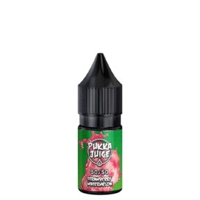Pukka Juice - Pukka 50/50 10ML E-liquids - theno1plugshop