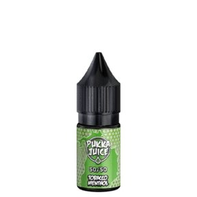 Pukka Juice - Pukka 50/50 10ML E-liquids - theno1plugshop