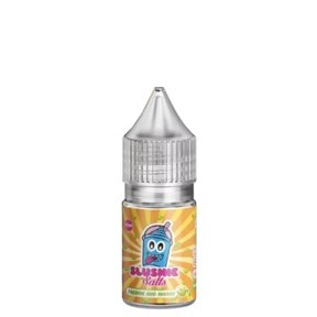 Slushie - Slushie 10ML Nic Salt - theno1plugshop