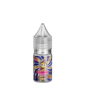 Slushie - Slushie 10ML Nic Salt - theno1plugshop