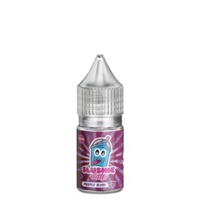 Slushie - Slushie 10ML Nic Salt - theno1plugshop