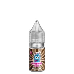 Slushie - Slushie 10ML Nic Salt - theno1plugshop