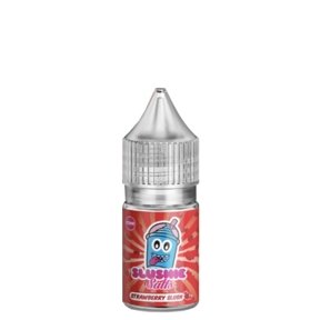 Slushie - Slushie 10ML Nic Salt - theno1plugshop