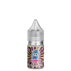 Slushie - Slushie 10ML Nic Salt - theno1plugshop