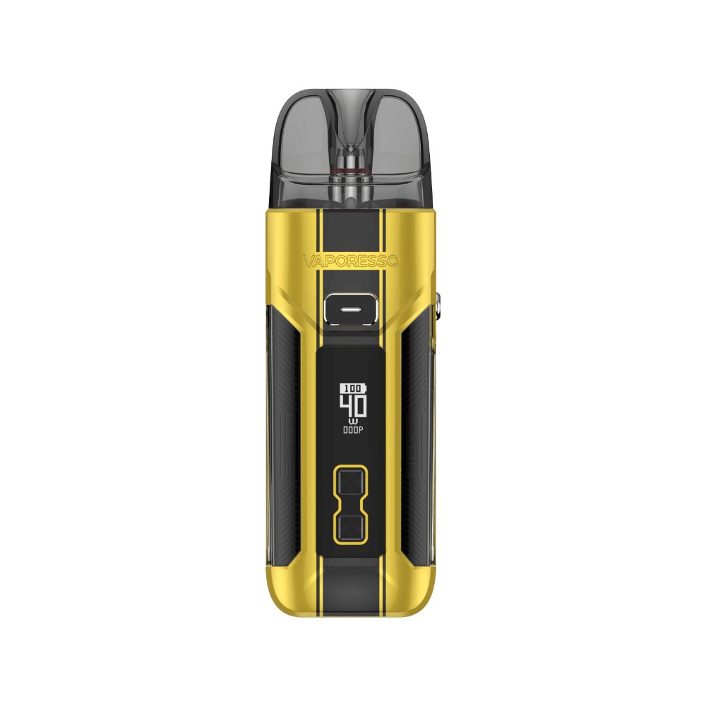 Vaporesso Luxe X Pro Pod Mod Kit - theno1plugshop Vaporesso Luxe X Pro Pod Mod Kit - theno1plugshop