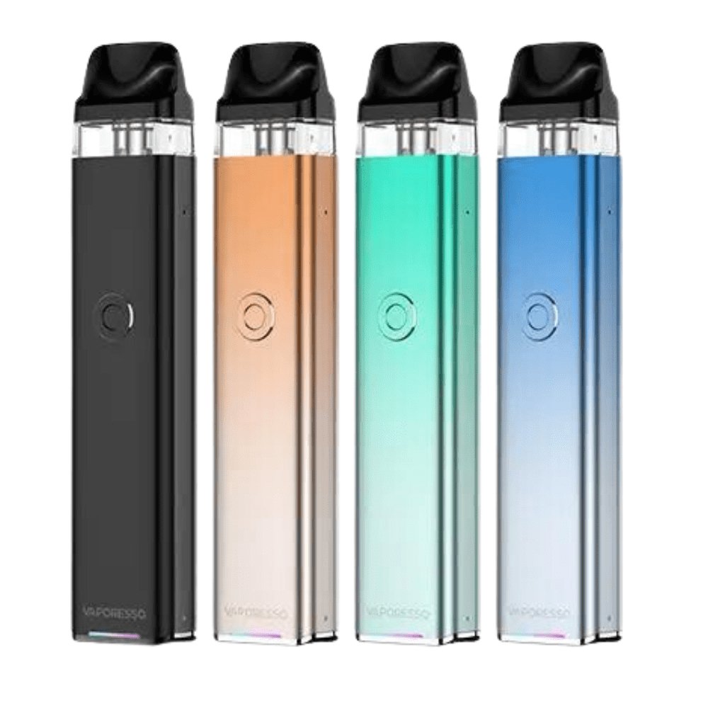 Genuine Vaporesso XROS 3 Pod Vape Kit Genuine Vaporesso XROS 3 Pod Vape Kit