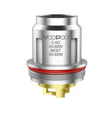 Voopoo - Voopoo - Uforce - 0.40 ohm - Coils - theno1plugshop