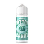 Yeti - Yeti Cotton Candy 100ML Shortfill - theno1plugshop