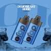 Why Vaporesso Dojo Blast 6000 Is a Game-Changer for Disposable Vapers