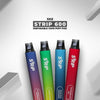 Exploring Pure Vaping Pleasure with Ske Strip 600: A Disposable Delight - theno1plugshop