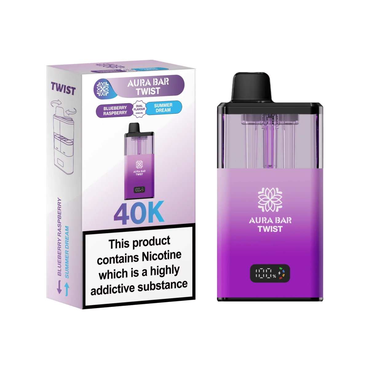 From Cigarettes to Clouds: Stories of Vapers Who Switched - The No1 Plug