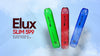 Get Your Nicotine Fix on the Go with Elux Disposable Vape Pod Kits! - theno1plugshop