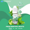 How Does Hayati Pro Max Nic Salt 10ml Enhance Your Vaping Journey?