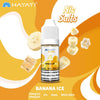 Is Hayati Pro Max Nic Salt 10ml the Ultimate Vape Experience?