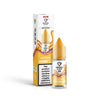 How Crystal Clear Nic Salt Helps New Vapers Transition with Ease