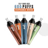How to Choose the Best Disposable Vape Pod for You? - theno1plugshop