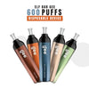 How to Choose the Best Disposable Vape Pod for You? - The No1 Plug