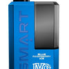 Is the IVG Smart 5500 Puffs Disposable Vape Pod Kit the Ultimate Vaping Experience?