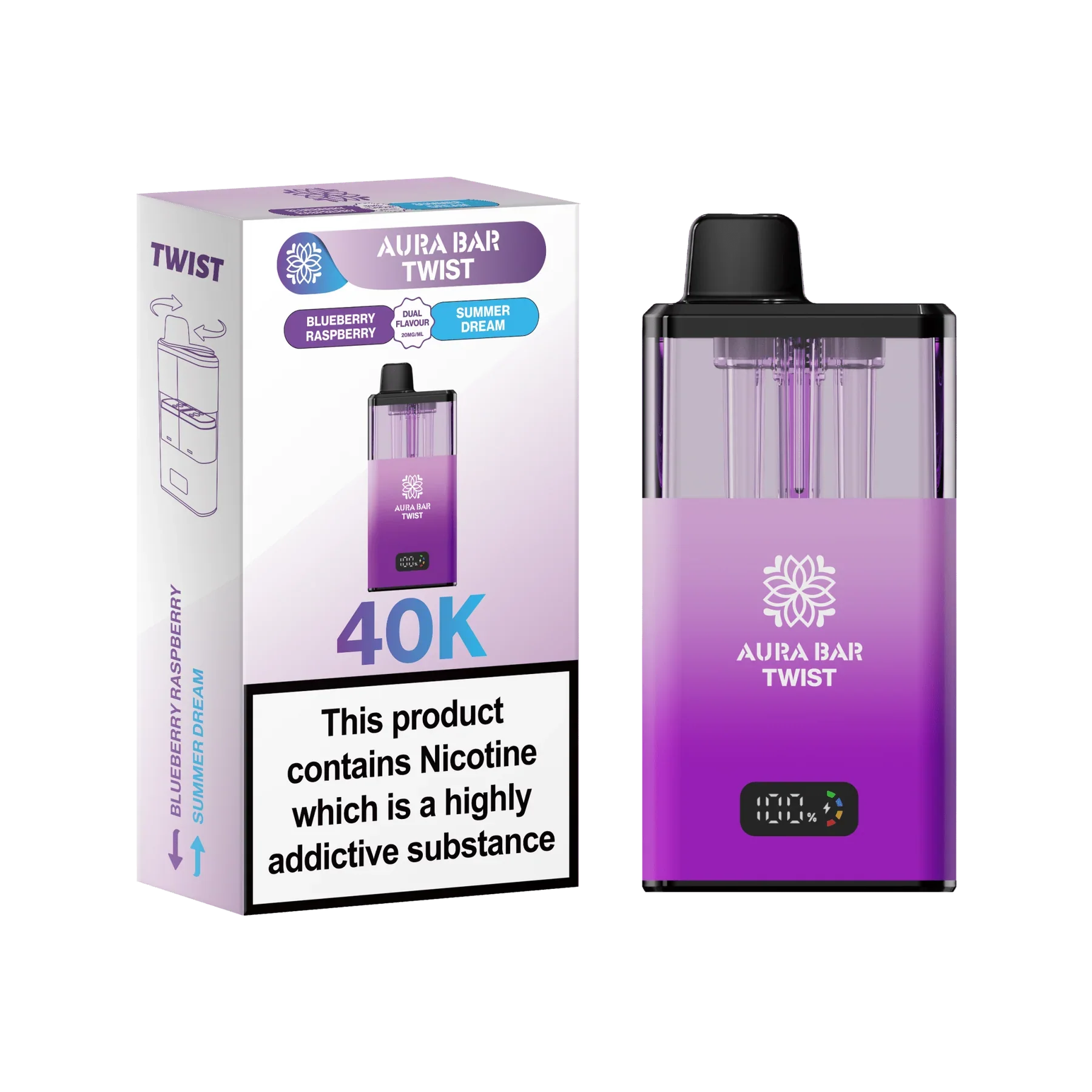 From Cigarettes to Clouds: Stories of Vapers Who Switched