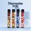 Why Switch to Disposable Pods? - theno1plugshop