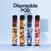 Why Switch to Disposable Pods? - The No1 Plug