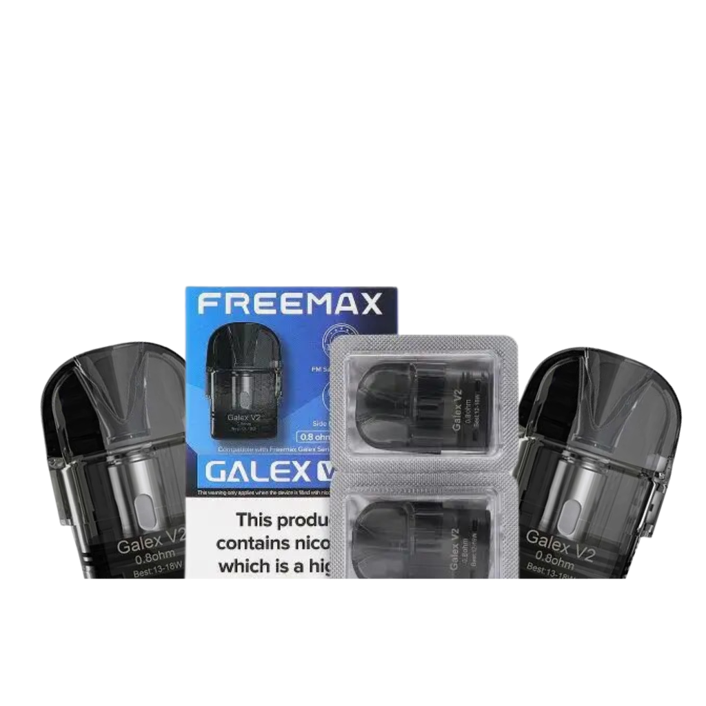 Freemax Pods