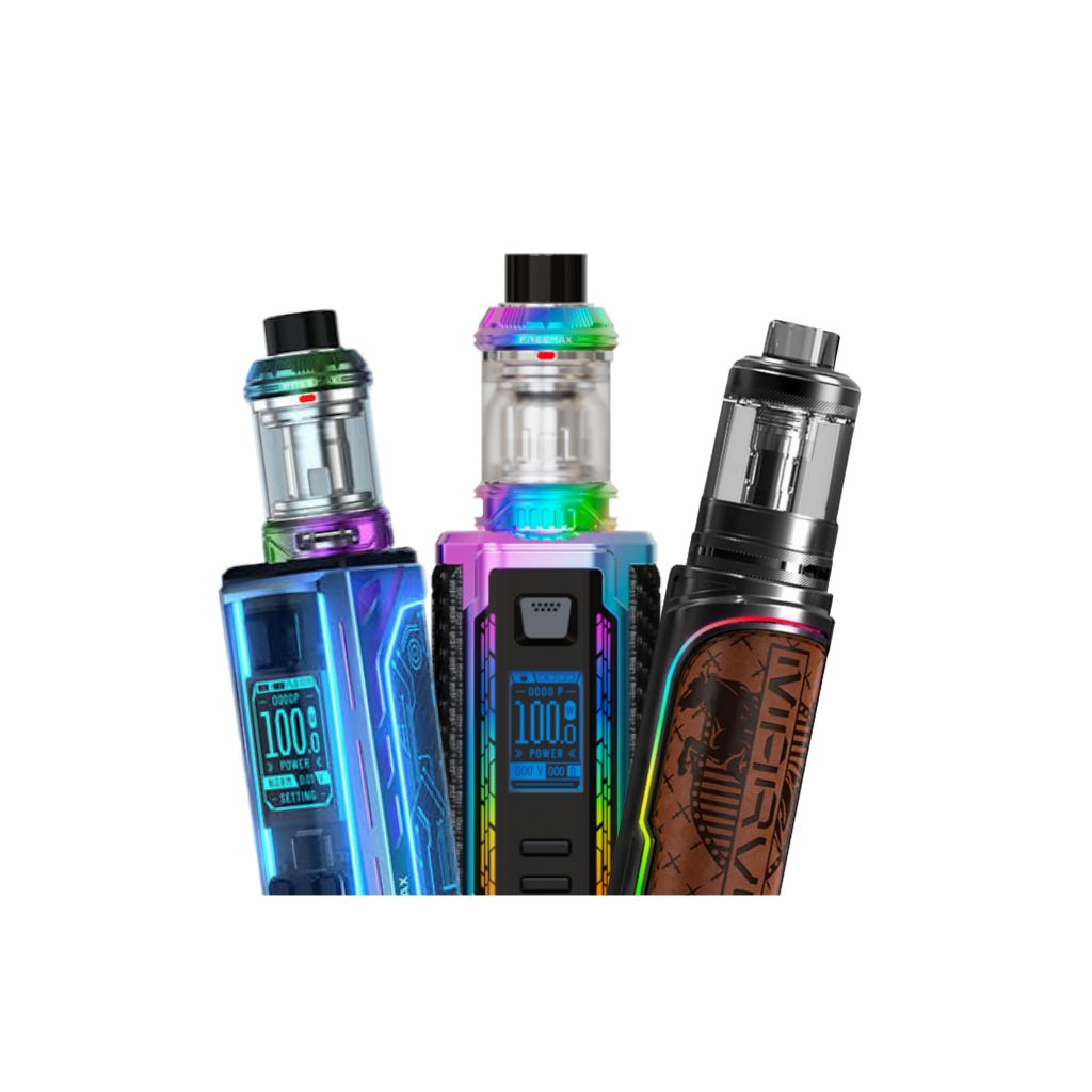 Freemax Vape Kits